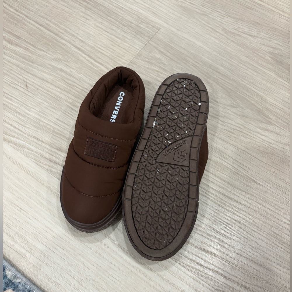 Converse All Star Elements Mules - image 3